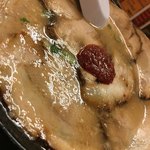 林家 - チャーシューメン