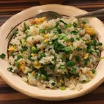 林家 - 半チャーハン