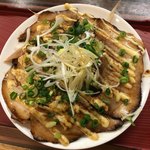 林家 - おつまみチャーシュー