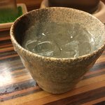 林家 - 黒霧ロック