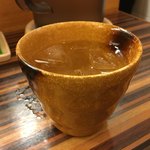 林家 - 黒霧ロック