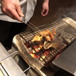 焼肉すどう - 肉博士が変態的に焼き上げていきます（承認済み）