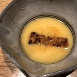 焼肉すどう - 宇城市萩尾園の自然卵で頂きます