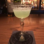 バー チェロキー - King's Valley