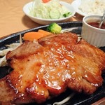 レストラン八白 星が浦店 - 