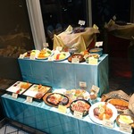 レストラン八白 星が浦店 - 