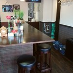 Stand Bar Fresco - 