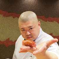 照寿司 - 大トロ