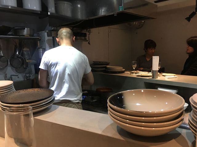 歓びに満ちる小屋 Coyacoya By 噛むヨーク Coyacoya コヤコヤ 恵比寿 中華料理 食べログ