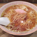 いろは - ラーメン