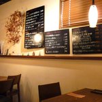 レストラン モンローズ - 