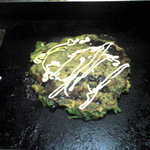 たけのこ - 2011/05/28 ミックス玉