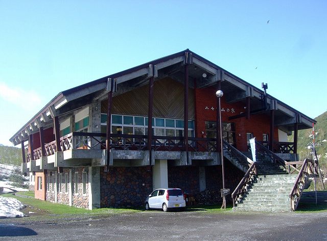 ニセコ山の家 比羅夫 旅館 食べログ ニセコ山の家 比羅夫 旅館 食べログ