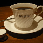 Kamin - ホットコーヒー