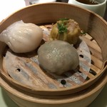 Yauatcha - 