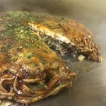 Okonomiyaki Ganchiyan - 