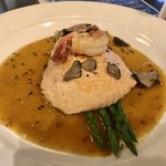 Sansei Seafood, Steakhouse and Sushi Bar - 