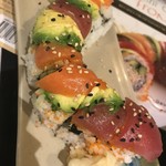 Sansei Seafood, Steakhouse and Sushi Bar - 
