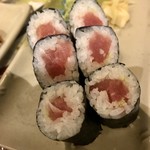 Sansei Seafood, Steakhouse and Sushi Bar - 