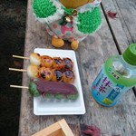 十一丁目茶屋 - 