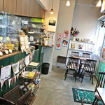 Pain et Cafe Yorozuya - 