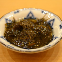 すし家 一柳 - 