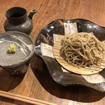 蕎麦 流石 - 