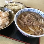 どんどん - 料理写真: