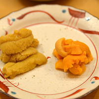 すし家 一柳 - 