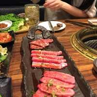 一頭買焼肉 玄 浅草本店 - 