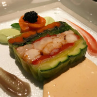 シェ・イノ - 