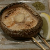 焼鳥 おみ乃 - 