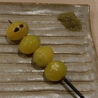 焼鳥 おみ乃 - 