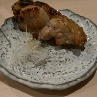 焼鳥 おみ乃 - 