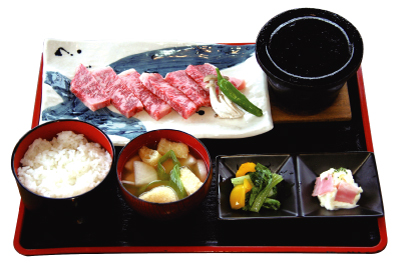 米沢牛 肉番所 花膳 ハナゼン 米沢 居酒屋 食べログ