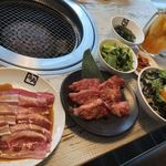 Yakiniku Gyuukaku - 