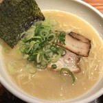 ラーメンたろう - 