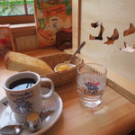 Komeda Kohi Ten - 