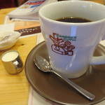 Komeda Kohi Ten - 