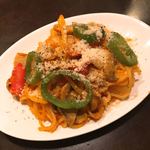 フラットバー - 