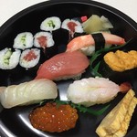 Kimizushi - 