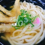 資さんうどん - 