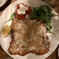 オービカ モッツァレラバー 横浜店 - 