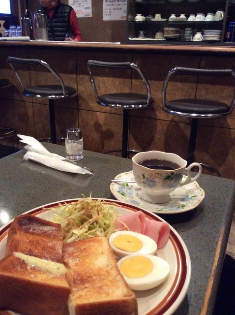 365 長崎駅前 喫茶店 食べログ