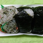 おにぎり店さくら - 