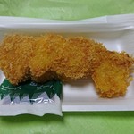 おにぎり店さくら - 