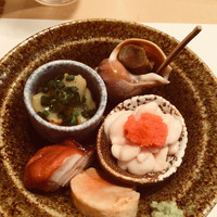 鮨 福原 - 