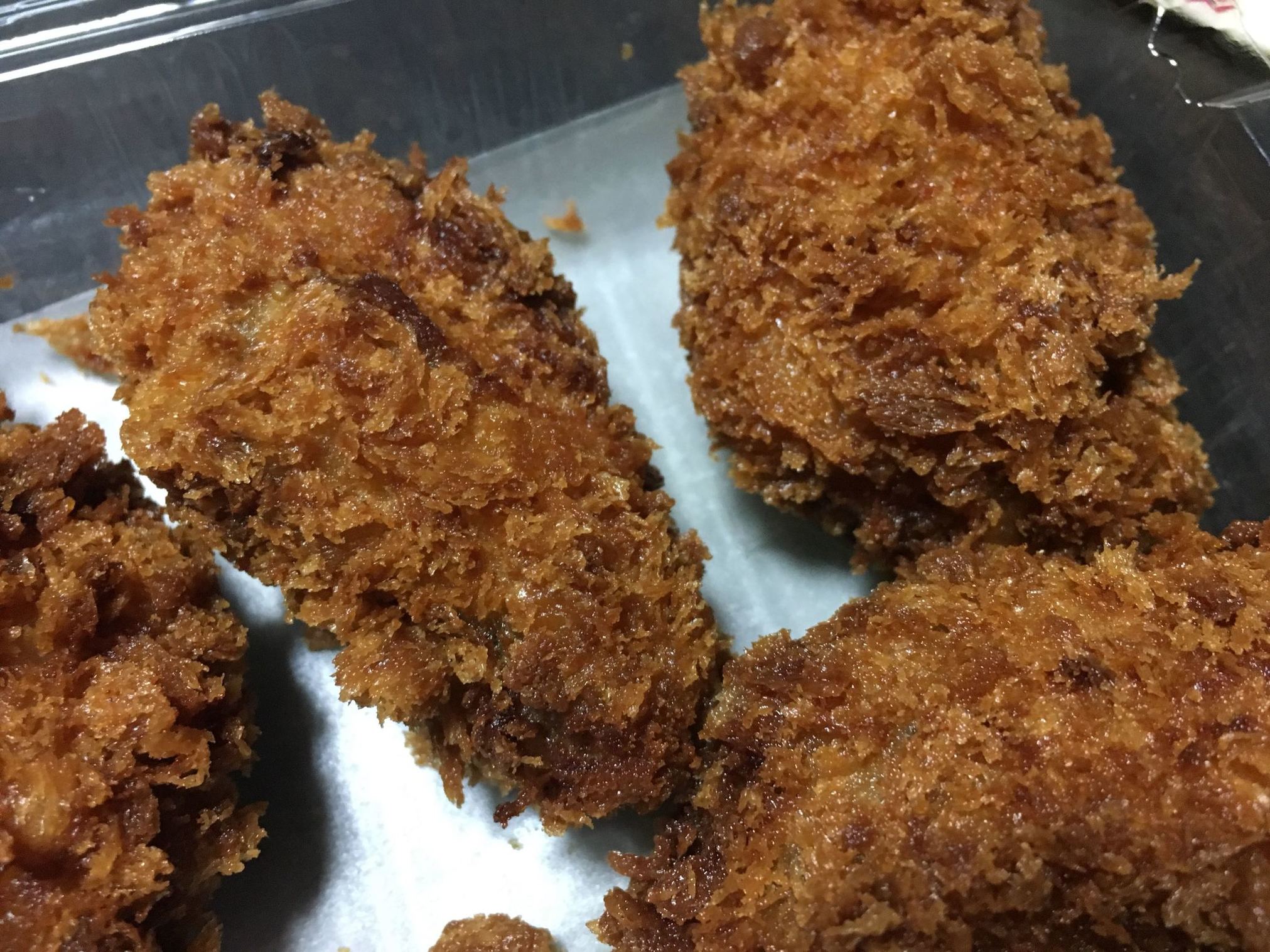 とんかつ 新宿さぼてん 今市イオン店 name=