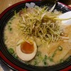 屯京拉麺 台北凱撒店  - 料理写真:東京豚骨葱拉麺