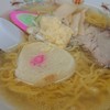 ラーメン信月